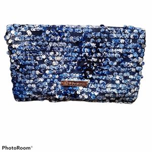 BCBG clutch bag